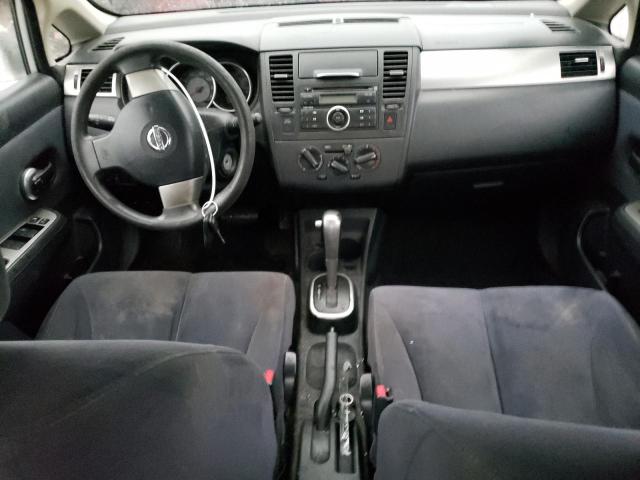 Photo 8 from auction – 2007 NISSAN VERSA S with VIN 3N1BC11E67L447075
