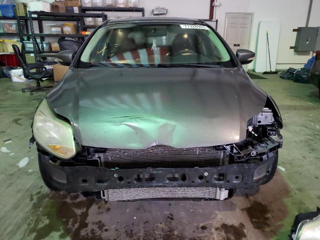 Photo 5 from auction – 2014 FORD FOCUS SE with VIN 1FADP3K20EL285646