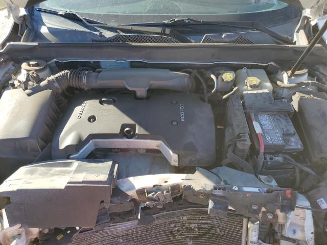 Photo 11 from auction – 2013 CHEVROLET MALIBU 2LT with VIN 1G11E5SA9DF148233