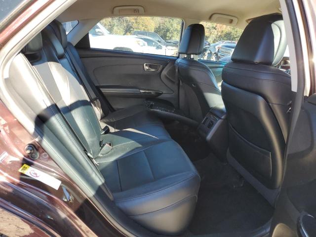Photo 10 from auction – 2014 TOYOTA AVALON BAS with VIN 4T1BK1EB7EU108758
