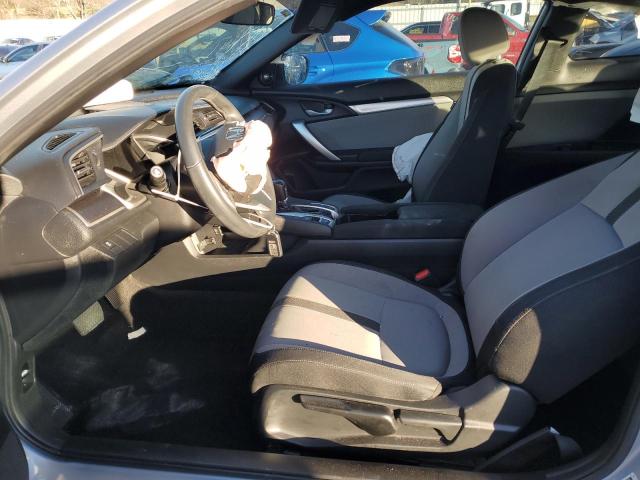 Photo 7 from auction – 2018 HONDA CIVIC EX with VIN 2HGFC3B33JH356449