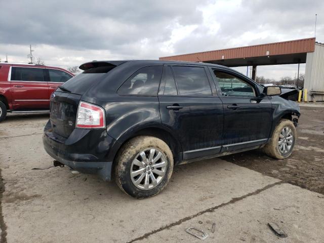 Photo 3 from auction – 2010 FORD EDGE SEL with VIN 2FMDK4JC3ABA68509