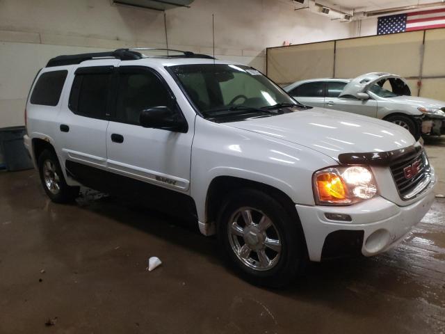 Photo 4 from auction – 2003 GMC ENVOY XL with VIN 1GKET16S436190919