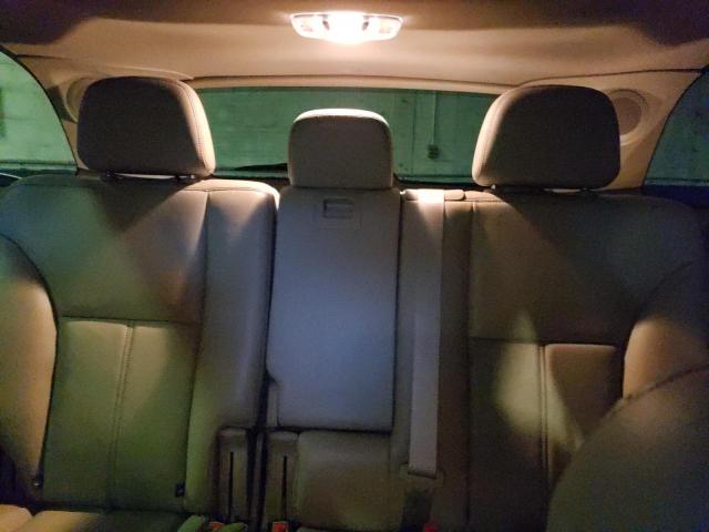 Photo 10 from auction – 2011 FORD EDGE LIMIT with VIN 2FMDK4KC3BBB50465