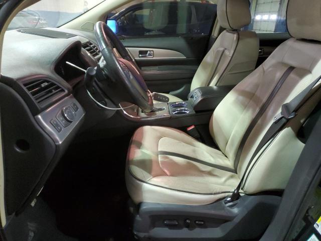 Photo 7 from auction – 2014 LINCOLN MKX with VIN 2LMDJ8JK8EBL19617
