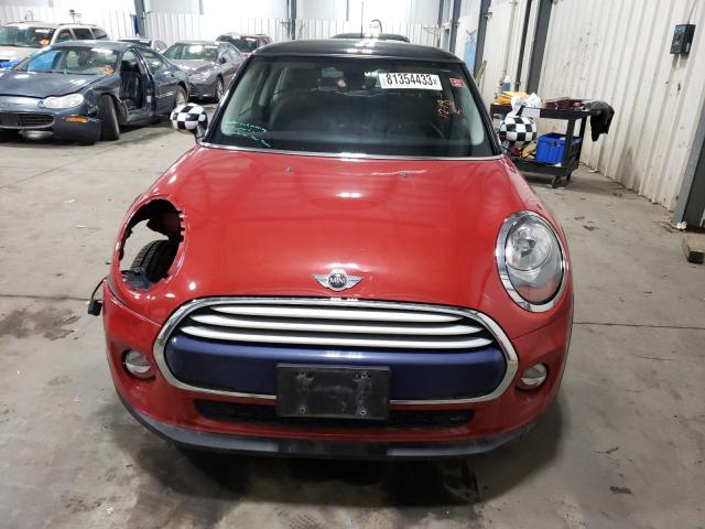 Photo 5 from auction – 2015 MINI COOPER with VIN WMWXM5C57F3B34356