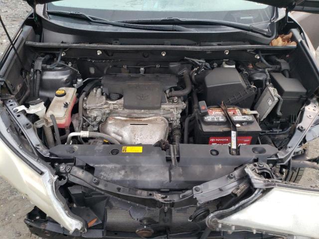 Photo 12 from auction – 2013 TOYOTA RAV4 XLE with VIN 2T3RFREV5DW044317