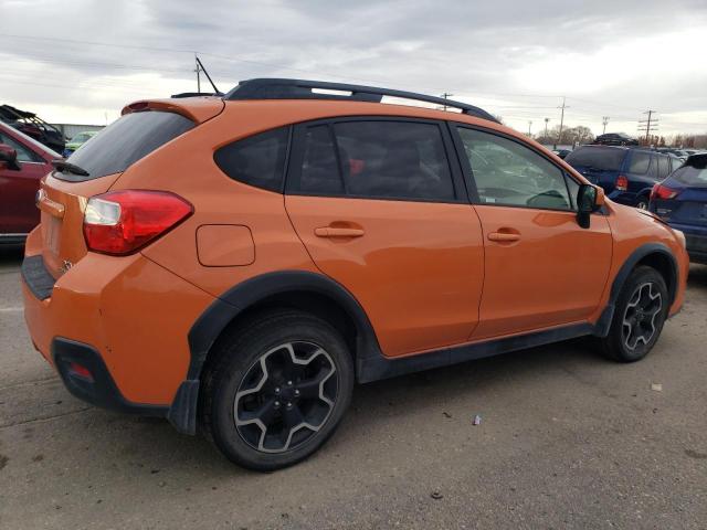 Photo 3 from auction – 2013 SUBARU XV CROSSTR with VIN JF2GPAWC2D2895844