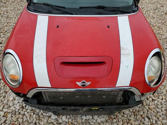 Photo 11 from auction – 2009 MINI COOPER S with VIN WMWMF735X9TW85570