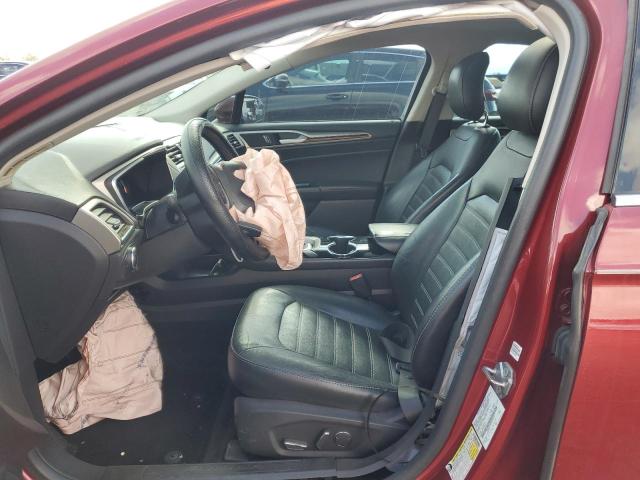 Photo 7 from auction – 2014 FORD FUSION SE with VIN 3FA6P0LU0ER395377
