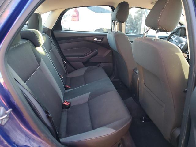 Photo 10 from auction – 2012 FORD FOCUS SE with VIN 1FAHP3F20CL254826