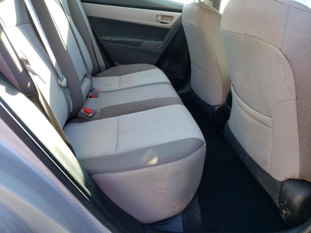 Photo 10 from auction – 2019 TOYOTA COROLLA L with VIN 2T1BURHE3KC173487