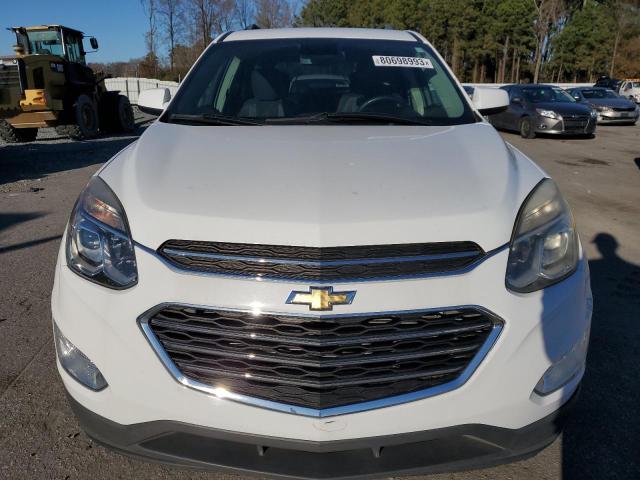 Photo 5 from auction – 2017 CHEVROLET EQUINOX LT with VIN 2GNALCEK1H1614344