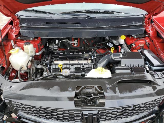 Photo 12 from auction – 2018 DODGE JOURNEY SE with VIN 3C4PDCAB0JT496149
