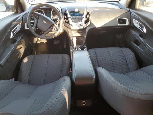 Photo 8 from auction – 2014 CHEVROLET EQUINOX LS with VIN 2GNALAEK3E1147587
