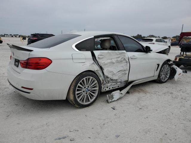 Photo 3 from auction – 2015 BMW 428 XI GRA with VIN WBA4C9C57FD330169
