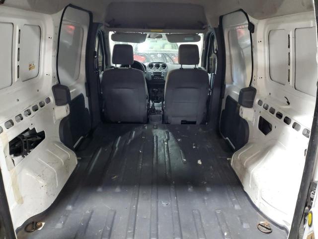 Photo 11 from auction – 2012 FORD TRANSIT CO with VIN NM0LS7DN7CT106211