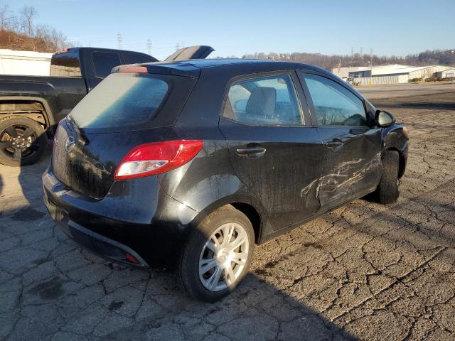 Photo 3 from auction – 2014 MAZDA MAZDA2 SPO with VIN JM1DE1KZXE0183189