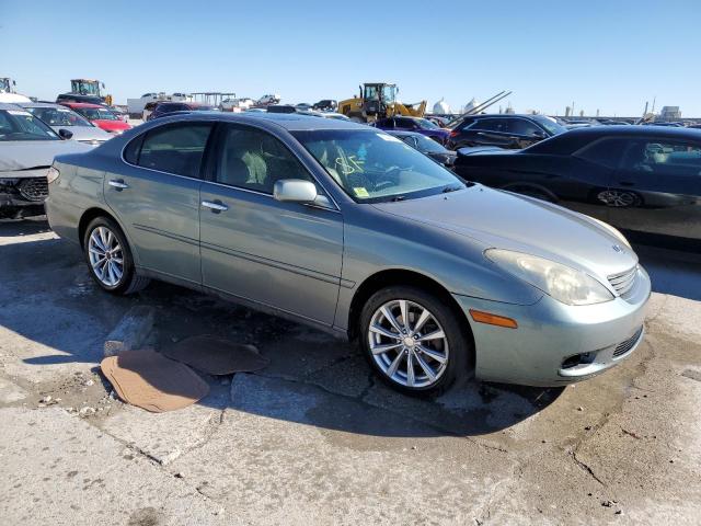 Photo 4 from auction – 2003 LEXUS ES 300 with VIN JTHBF30G930138998