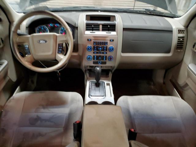 Photo 8 from auction – 2012 FORD ESCAPE XLT with VIN 1FMCU9DGXCKA66766