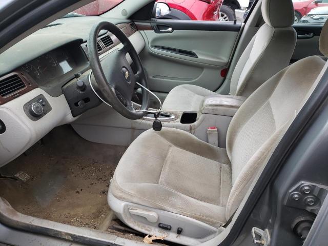 Photo 7 from auction – 2007 CHEVROLET IMPALA LT with VIN 2G1WT58K479152294