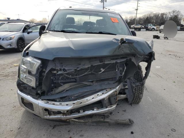 Photo 5 from auction – 2015 FORD F150 SUPER with VIN 1FTEW1CG3FFC54181