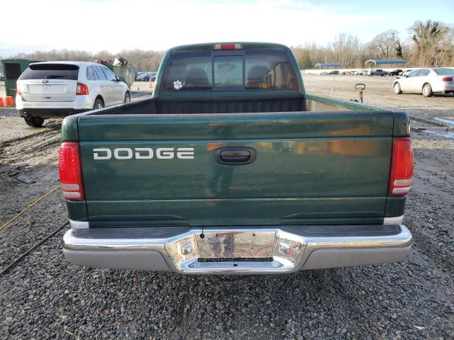 Photo 6 from auction – 2001 DODGE DAKOTA with VIN 1B7GL22X91S114600