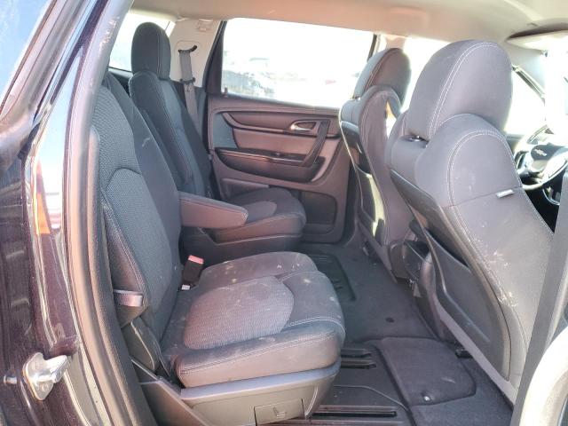 Photo 11 from auction – 2016 CHEVROLET TRAVERSE L with VIN 1GNKRGKD4GJ103232