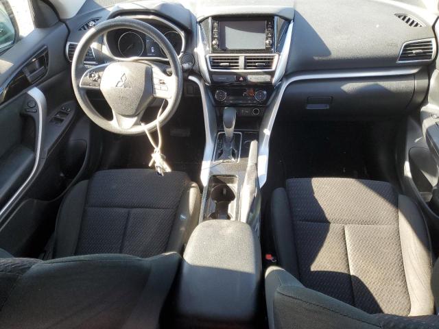 Photo 8 from auction – 2020 MITSUBISHI ECLIPSE CR with VIN JA4AS3AA5LZ002845