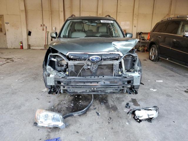 Photo 5 from auction – 2015 SUBARU FORESTER 2 with VIN JF2SJARC6FH544880