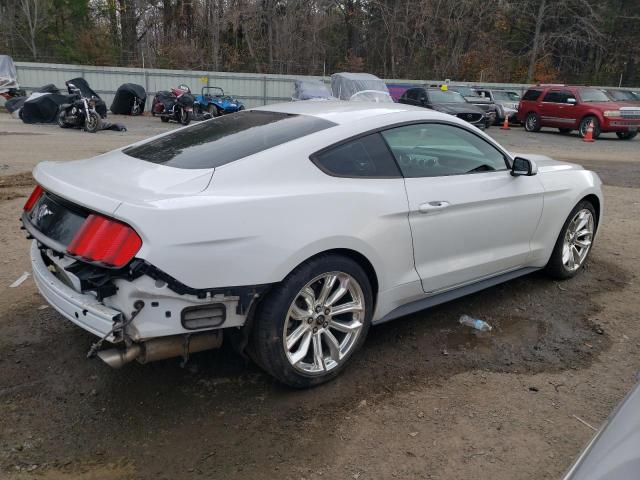Photo 3 from auction – 2015 FORD MUSTANG with VIN 1FA6P8TH7F5407739