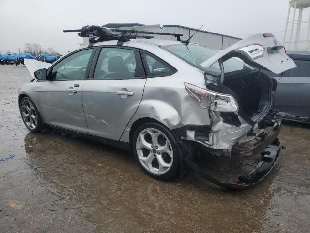 Photo 2 from auction – 2015 FORD FOCUS SE with VIN 1FADP3F26FL216794