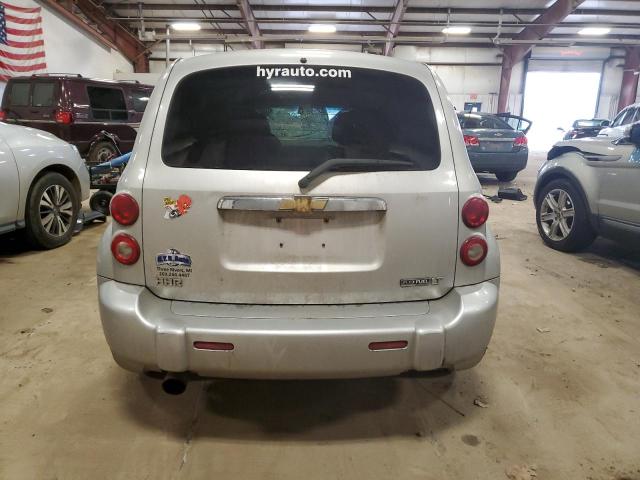 Photo 6 from auction – 2009 CHEVROLET HHR LT with VIN 3GNCA53V69S646266