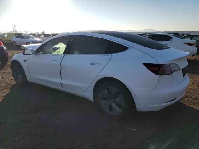Photo 2 from auction – 2019 TESLA MODEL 3 with VIN 5YJ3E1EA1KF403009