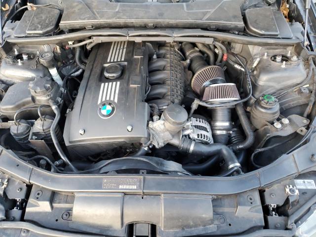 Photo 11 from auction – 2008 BMW 335 XI with VIN WBAVD53588A282714