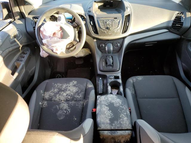 Photo 8 from auction – 2016 FORD ESCAPE S with VIN 1FMCU0F70GUA04666
