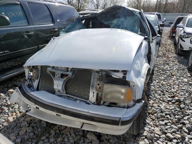 Photo 12 from auction – 2000 GMC JIMMY with VIN 1GKCS18W8YK276338
