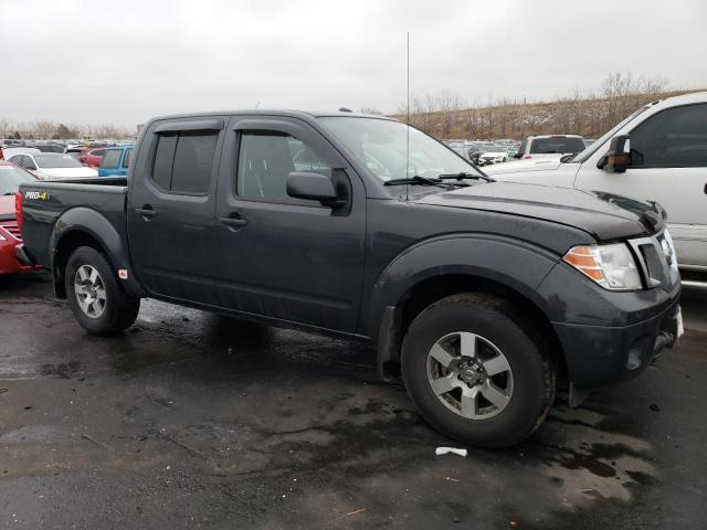 Photo 4 from auction – 2013 NISSAN FRONTIER S with VIN 1N6AD0EV7DN722732