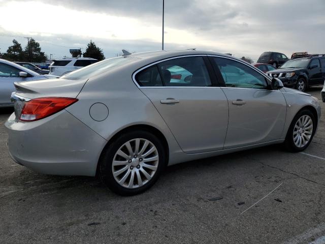 Foto 3 de la subasta – 2011 BUICK REGAL CXL con VIN W04GS5EC2B1006754