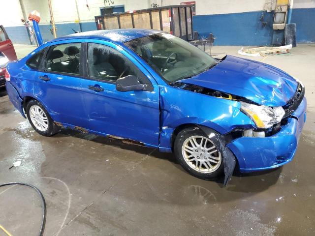 Photo 4 from auction – 2010 FORD FOCUS SE with VIN 1FAHP3FN0AW289517