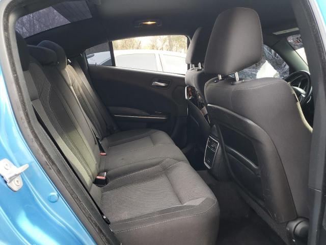 Photo 10 from auction – 2015 DODGE CHARGER R/ with VIN 2C3CDXCT2FH917580