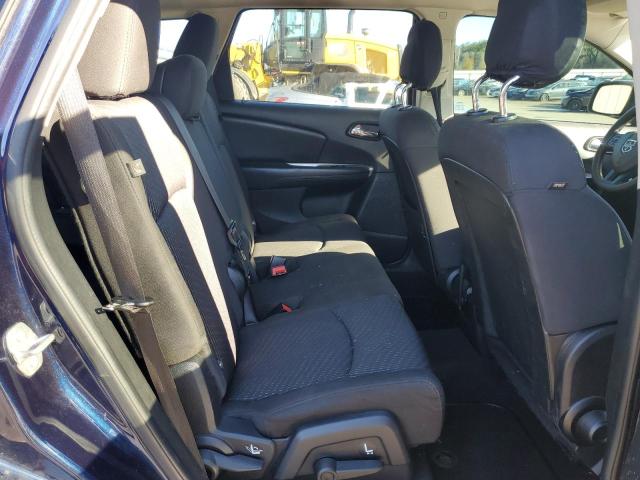 Photo 11 from auction – 2017 DODGE JOURNEY SX with VIN 3C4PDDBG4HT540874