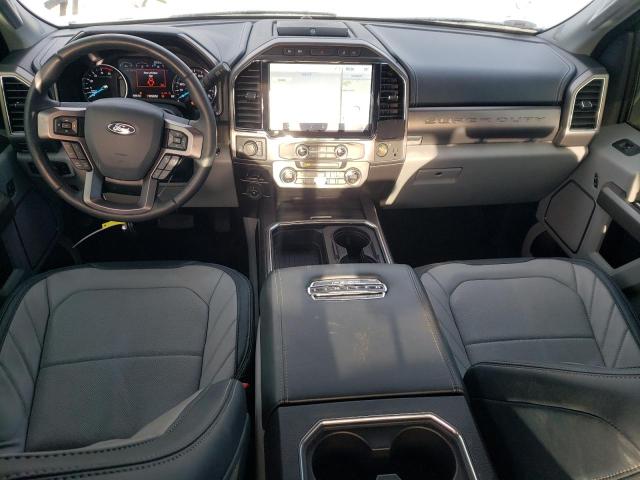 Photo 8 from auction – 2022 FORD F350 SUPER with VIN 1FT8W3BT2NED59645