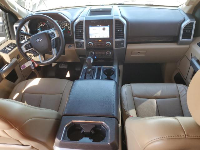 Photo 8 from auction – 2019 FORD F150 SUPER with VIN 1FTEW1C48KFD10373