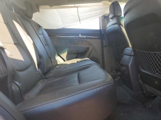 Photo 10 from auction – 2013 KIA SORENTO EX with VIN 5XYKU4A63DG317049