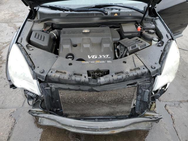 Photo 12 from auction – 2012 CHEVROLET EQUINOX LT with VIN 2GNFLEE52C6282731