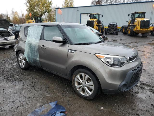 Photo 4 from auction – 2015 KIA SOUL + with VIN KNDJP3A52F7227654