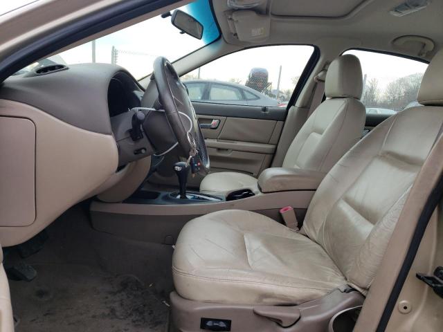 Photo 7 from auction – 2001 FORD TAURUS SES with VIN 1FAFP55S01A292442