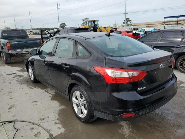 Photo 2 from auction – 2014 FORD FOCUS SE with VIN 1FADP3F2XEL400148