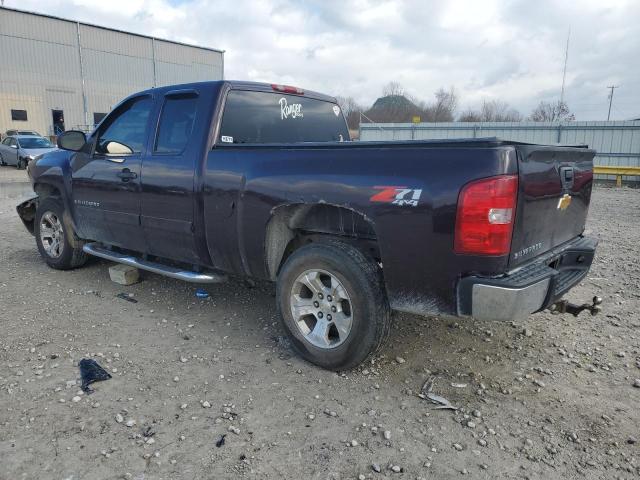 Photo 2 from auction – 2008 CHEVROLET silverado with VIN 2GCEK19J681302328